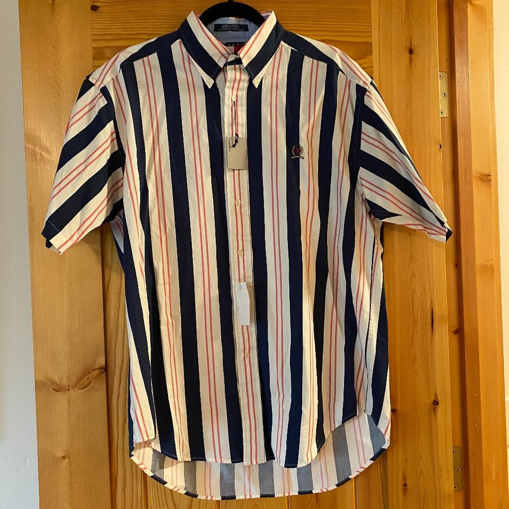 Tommy Hilfiger Vintage 90's Button Down